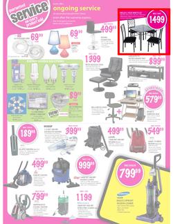 Game : We Beat Any Price (24 May - 27 May), page 29