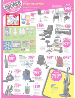 Game : We Beat Any Price (24 May - 27 May), page 29
