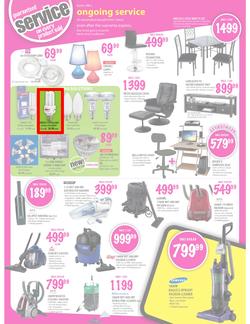 Game : We Beat Any Price (24 May - 27 May), page 29