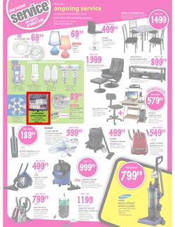 Game : We Beat Any Price (24 May - 27 May), page 29