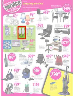 Game : We Beat Any Price (24 May - 27 May), page 29