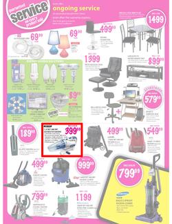 Game : We Beat Any Price (24 May - 27 May), page 29
