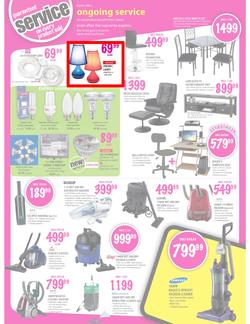 Game : We Beat Any Price (24 May - 27 May), page 29