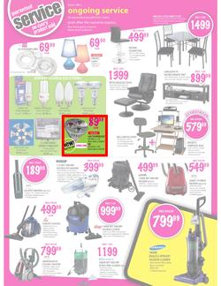 Game : We Beat Any Price (24 May - 27 May), page 29