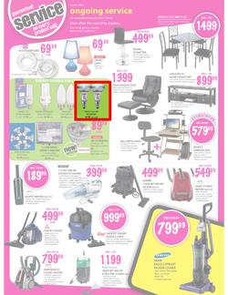 Game : We Beat Any Price (24 May - 27 May), page 29