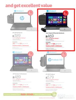 Vodacom : April Edition (7 Apr - 6 May 2014), page 29