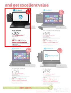 Vodacom : April Edition (7 Apr - 6 May 2014), page 29