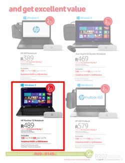 Vodacom : April Edition (7 Apr - 6 May 2014), page 29