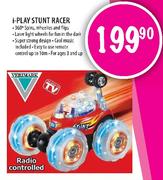 Verimark I-Play Stunt Racer