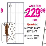 Xpanda DIY Securador-Each