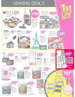 Game : 1st Place for Low Prices (26 Jul - 29 Jul), page 29
