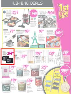 Game : 1st Place for Low Prices (26 Jul - 29 Jul), page 29