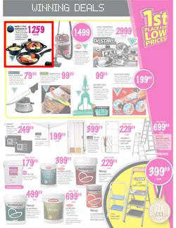 Game : 1st Place for Low Prices (26 Jul - 29 Jul), page 29