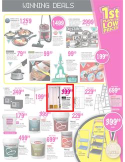 Game : 1st Place for Low Prices (26 Jul - 29 Jul), page 29
