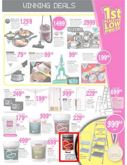 Game : 1st Place for Low Prices (26 Jul - 29 Jul), page 29