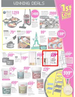 Game : 1st Place for Low Prices (26 Jul - 29 Jul), page 29