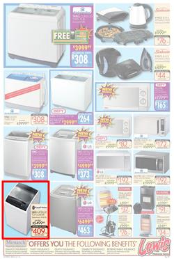 Lewis : 2015 Range (16 Jun -20 Jul 2014), page 29