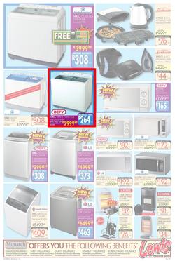 Lewis : 2015 Range (16 Jun -20 Jul 2014), page 29