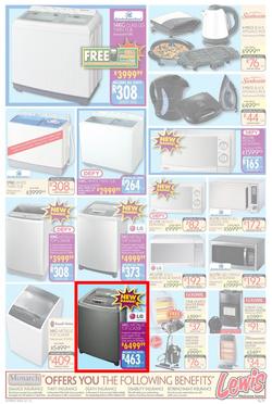 Lewis : 2015 Range (16 Jun -20 Jul 2014), page 29
