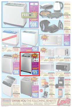 Lewis : 2015 Range (16 Jun -20 Jul 2014), page 29