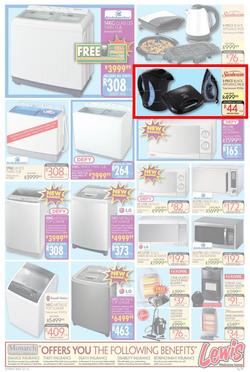 Lewis : 2015 Range (16 Jun -20 Jul 2014), page 29