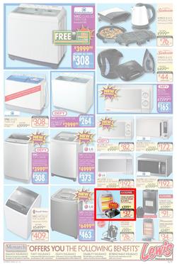 Lewis : 2015 Range (16 Jun -20 Jul 2014), page 29
