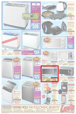 Lewis : 2015 Range (16 Jun -20 Jul 2014), page 29