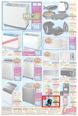 Lewis : 2015 Range (16 Jun -20 Jul 2014), page 29