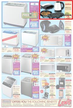 Lewis : 2015 Range (16 Jun -20 Jul 2014), page 29