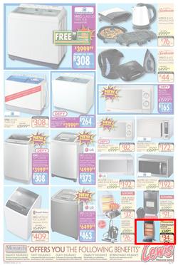 Lewis : 2015 Range (16 Jun -20 Jul 2014), page 29