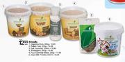 Attwells Rolled Oats-500g