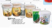 Attwells Salt Assorted-200ml 