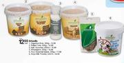 Attwells Four Essential Seeds-250g