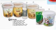 Attwells Soya Milk Powder-500ml