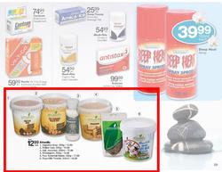 Checkers Gauteng : Health & Beauty (27 Aug - 9 Sep), page 29