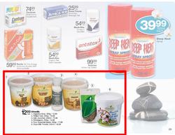 Checkers Gauteng : Health & Beauty (27 Aug - 9 Sep), page 29