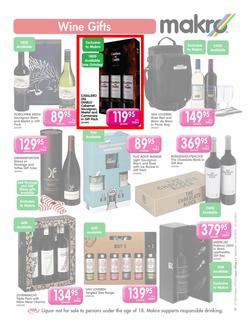Makro : Christmas Liquor Collection (14 Oct - 31 Dec), page 29
