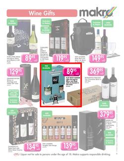 Makro : Christmas Liquor Collection (14 Oct - 31 Dec), page 29