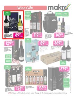 Makro : Christmas Liquor Collection (14 Oct - 31 Dec), page 29
