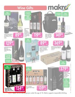 Makro : Christmas Liquor Collection (14 Oct - 31 Dec), page 29