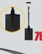 Lasher Spade