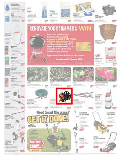 Builders Warehouse - Get It Done (10 Jan - 22 Jan), page 2