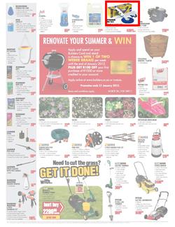 Builders Warehouse - Get It Done (10 Jan - 22 Jan), page 2