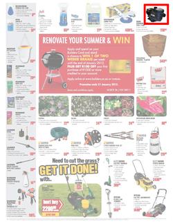 Builders Warehouse - Get It Done (10 Jan - 22 Jan), page 2