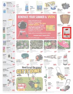 Builders Warehouse - Get It Done (10 Jan - 22 Jan), page 2