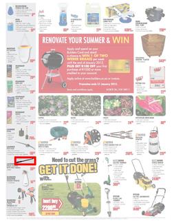 Builders Warehouse - Get It Done (10 Jan - 22 Jan), page 2