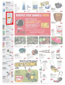 Builders Warehouse - Get It Done (10 Jan - 22 Jan), page 2