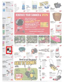 Builders Warehouse - Get It Done (10 Jan - 22 Jan), page 2