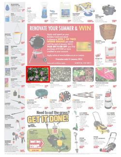 Builders Warehouse - Get It Done (10 Jan - 22 Jan), page 2