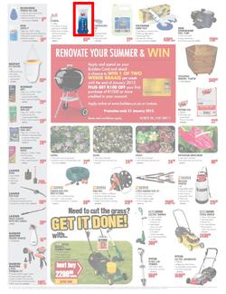 Builders Warehouse - Get It Done (10 Jan - 22 Jan), page 2